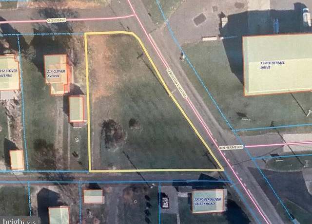 Property at Lot On Ferguson Valley Rd, Yeagertown, PA 17099