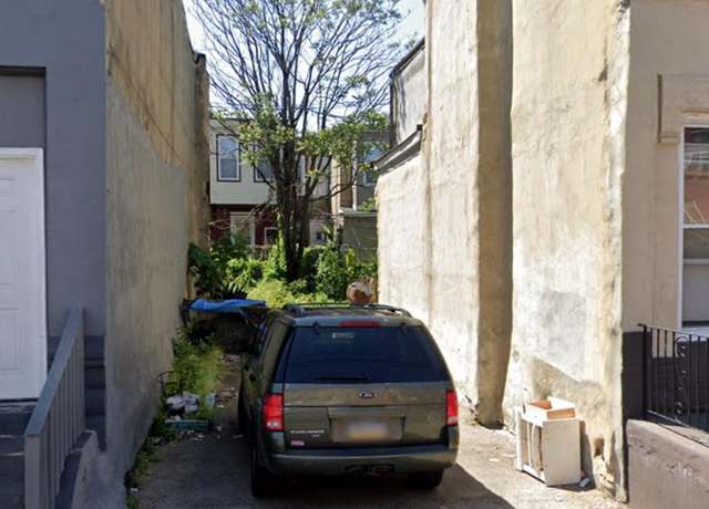Property at 2006 N 25th St, Philadelphia, PA 19121