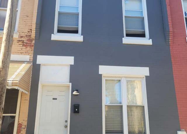 Property at 2606 N Stanley St, Philadelphia, PA 19132