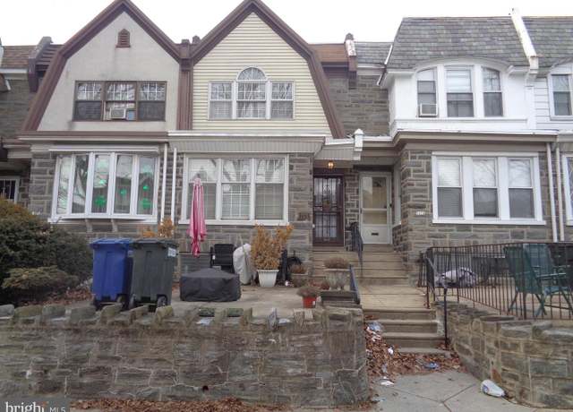 Property at 7172 Cottage St, Philadelphia, PA 19135, 3 beds, 2.5 baths