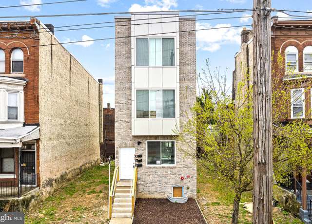 Property at 1204 W Erie Ave, Philadelphia, PA 19140, 7 beds, 7 baths