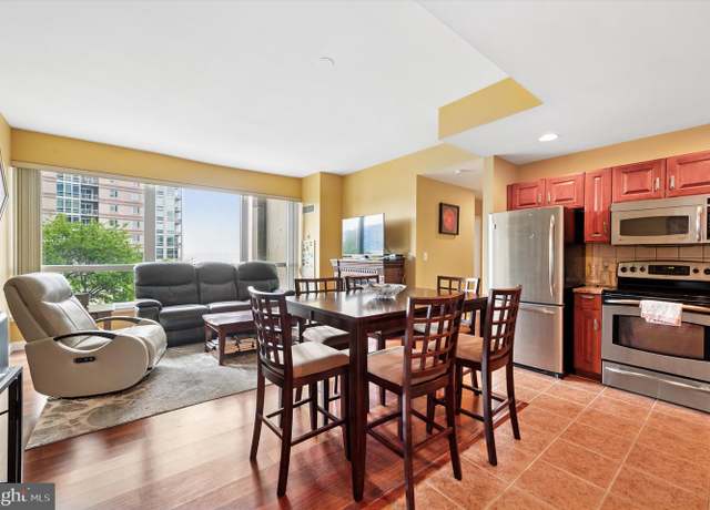 Property at 901 N Penn St Unit P407, Philadelphia, PA 19123, 1 bed, 1 bath