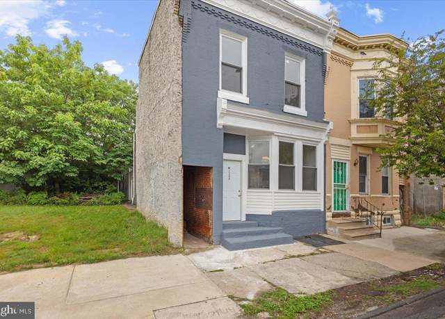 Property at 2208 N 29th St, Philadelphia, PA 19132, 7 beds, 2.5 baths