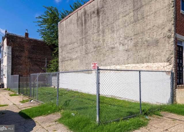 Property at 2000 W Westmoreland St, Philadelphia, PA 19140