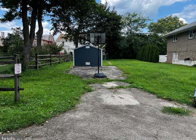 Property at 543 Walnut Ln, Philadelphia, PA 19128