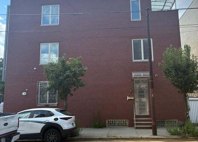 Property at 608 N 12th St, Philadelphia, PA 19123, 3 beds, 2.5 baths