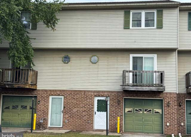 Property at 1606 Condor Ln, Dover, PA 17315, 3 beds, 1.5 baths
