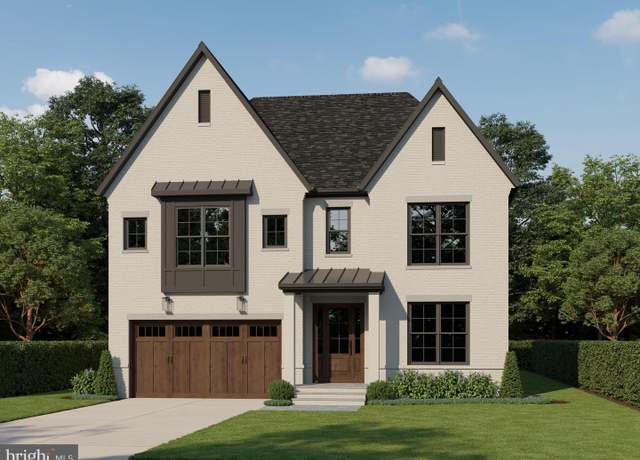 Property at 2641 N Ohio St N, Arlington, VA 22207, 6 beds, 5.5 baths