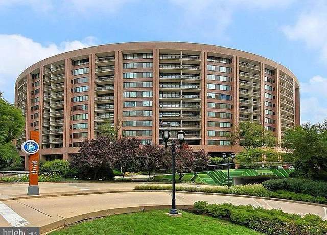Property at 1805 Crystal Dr Unit 504S, Arlington, VA 22202, 1 bed, 1 bath