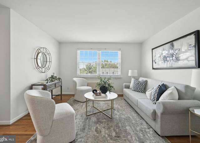Property at 2030 N Vermont St #304, Arlington, VA 22207, 1 bed, 1 bath