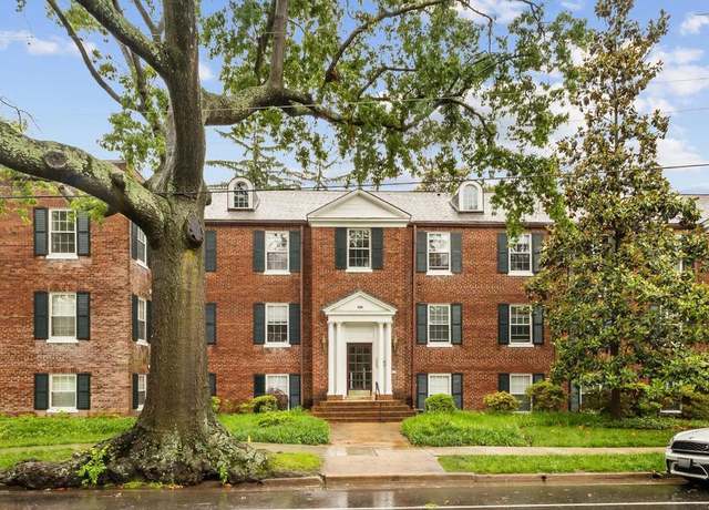 Property at 400 Commonwealth Ave #303, Alexandria, VA 22301, 2 beds, 1 bath