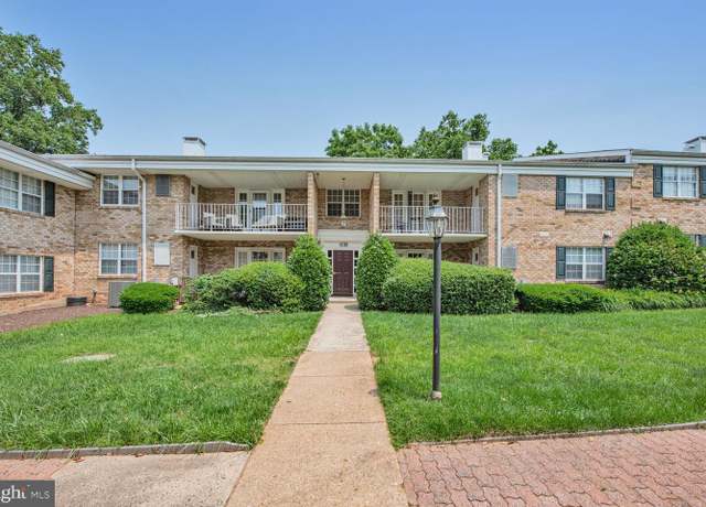 Property at 1132 S Washington St S #203, Falls Church, VA 22046, 2 beds, 1 bath