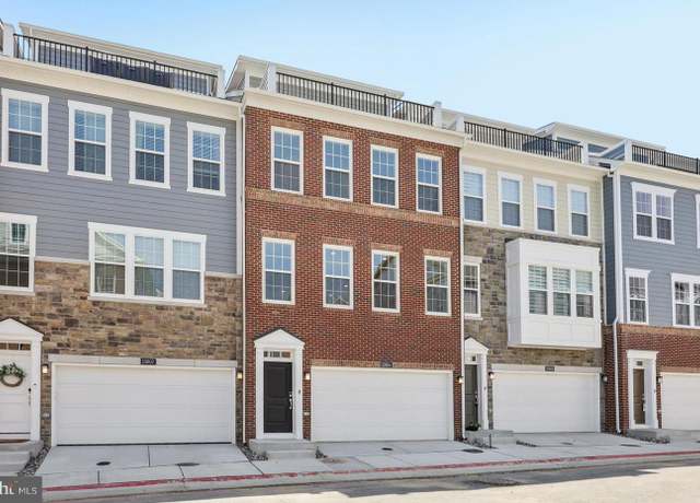 Property at 10804 Willow Ter, Fairfax, VA 22030, 4 beds, 4 baths