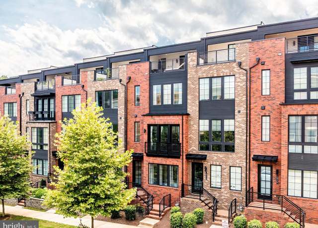 Property at 1974 Roland Clarke Pl, Reston, VA 20191, 3 beds, 4 baths