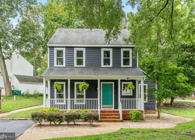 Property at 9421 Aynhoe Ln, Mechanicsville, VA 23116, 3 beds, 2.5 baths