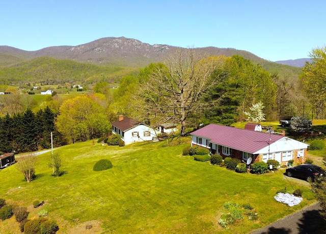 Property at 177 Church Hill Rd, Etlan, VA 22719, 3 beds, 1 bath