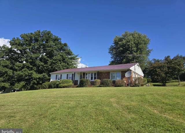 Property at 177 Church Hill Rd, Etlan, VA 22719, 3 beds, 1 bath