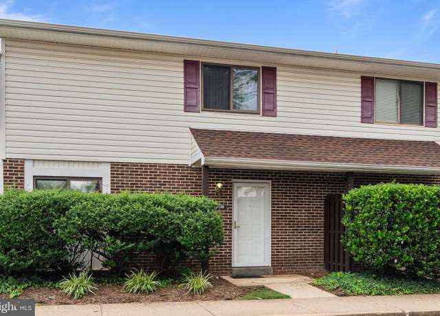 Property at 9013 Sandalwood Dr Unit B, Manassas, VA 20110, 2 beds, 1.5 baths