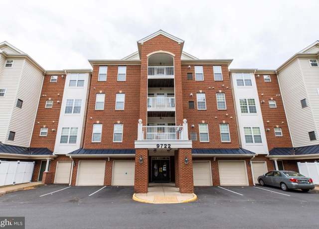 Property at 9722 Holmes Pl #307, Manassas Park, VA 20111, 2 beds, 2 baths