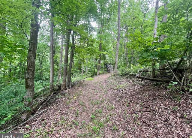 Property at Paris Rd, Stanley, VA 22851