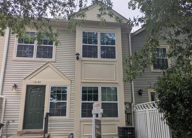 Property at 12180 Springwoods Dr, Woodbridge, VA 22192, 2 beds, 2.5 baths