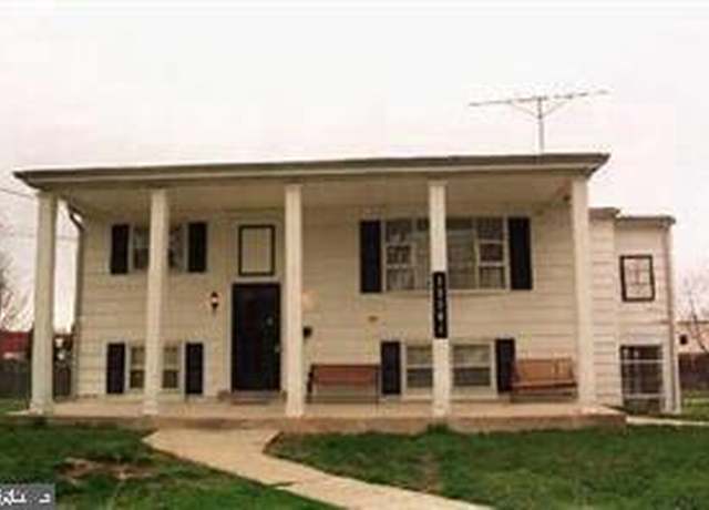 Property at 15201 Michigan Rd, Woodbridge, VA 22191, 6 beds, 3 baths