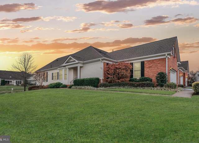 Property at 15133 Championship Dr, Haymarket, VA 20169, 3 beds, 3 baths