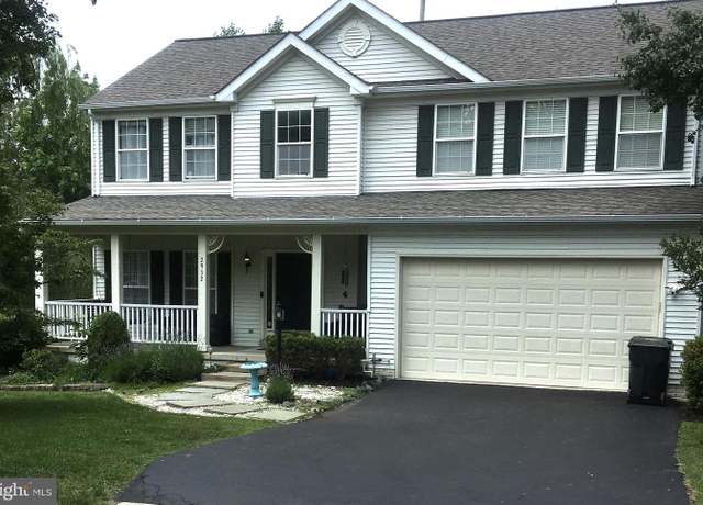 Property at 2932 Nicely Ct, Dumfries, VA 22026, 5 beds, 3.5 baths