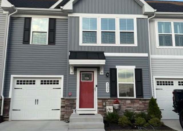 Property at 9209 Edenderry Dr, Fredericksburg, VA 22408, 4 beds, 3.5 baths