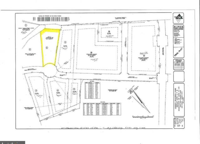 Property at 3 Murdock Cir, Kearneysville, WV 25430