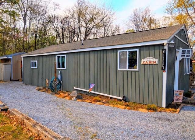 Property at Block 118 Lot 12 Boo Boo Blvd, Falling Waters, WV 25419