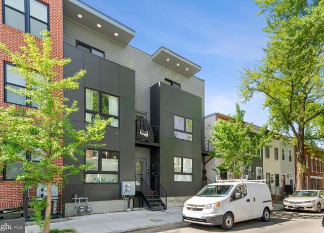 Property at 1657 Gales NE #1, Washington, DC 20002, 3 beds, 2.5 baths