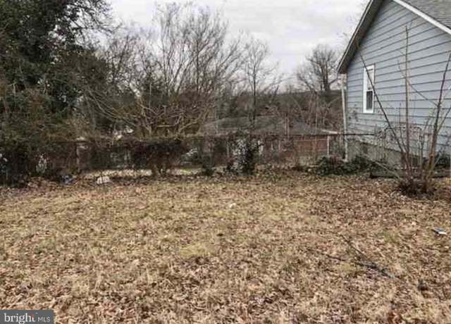 Property at 4903 Jay St NE, Washington, DC 20019