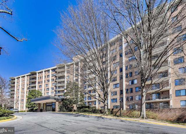 Property at 3101 New Mexico Ave NW #847, Washington, DC 20016, 1 bed, 1 bath
