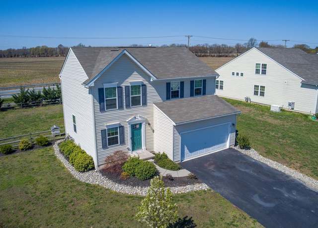 Property at 19 Delaware River Dr, Clayton, DE 19938, 3 beds, 2.5 baths