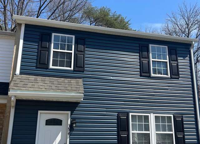 Property at 354 Kemper Dr, Newark, DE 19702, 3 beds, 1 bath