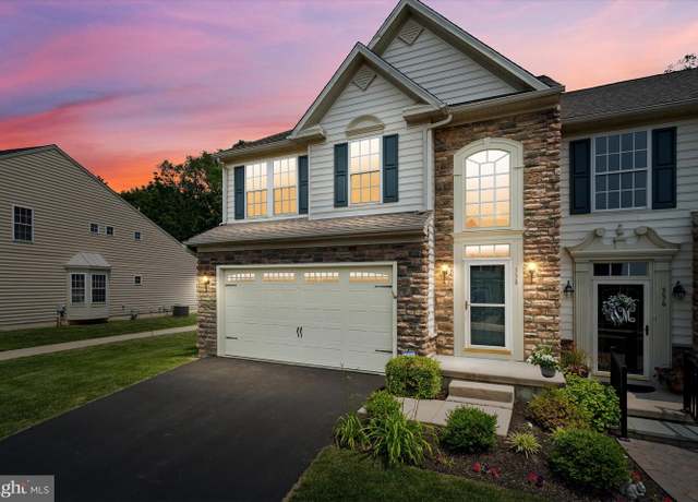 Property at 338 Cassell Ct, Wilmington, DE 19803, 3 beds, 3 baths