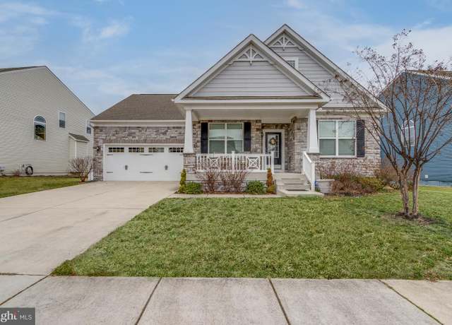 Property at 25177 Lumberton, Millsboro, DE 19966, 4 beds, 3 baths