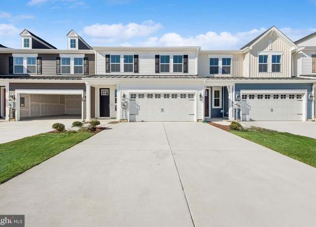 Property at 19738 Spinnaker Ct, Georgetown, DE 19947, 3 beds, 2.5 baths