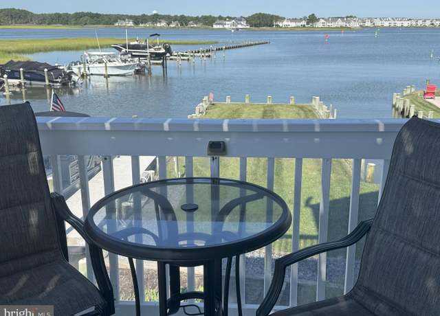 Property at 30613 Cove Rd #50, Ocean View, DE 19970, 4 beds, 3.5 baths