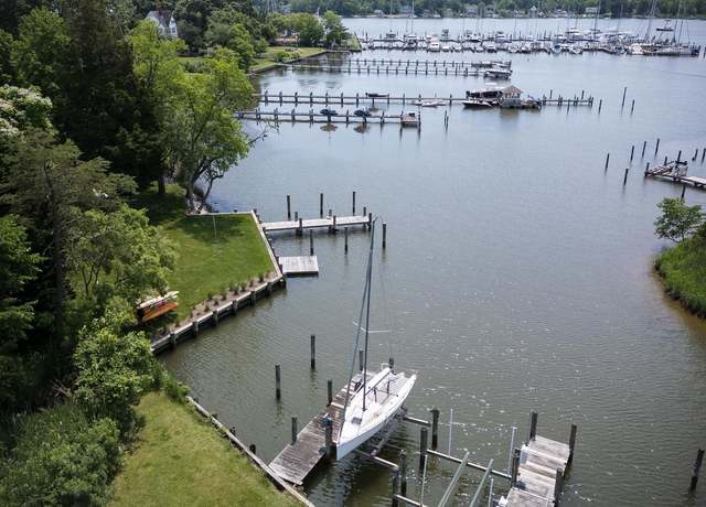 Property at 1133 Steamboat Rd, Shady Side, MD 20764