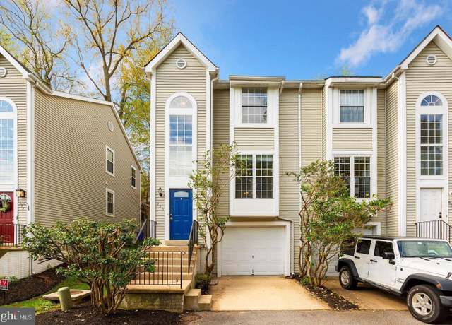 Property at 935 Forest Hills Ave, Annapolis, MD 21403, 3 beds, 2.5 baths