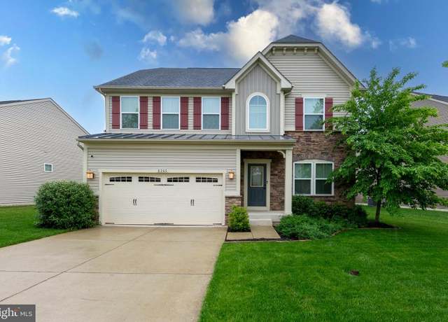 Property at 8365 Eagle St, Glen Burnie, MD 21060, 4 beds, 2.5 baths