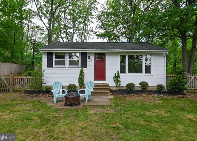 Property at 200 Southwood Rd, Pasadena, MD 21122, 1 bed, 1 bath