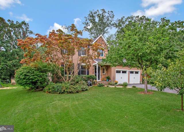 Property at 202 Bolden Ct, Severna Park, MD 21146, 4 beds, 3.5 baths
