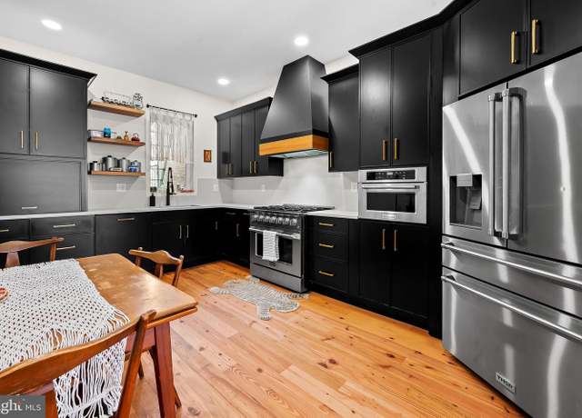 Property at 1750 Park Ave, Baltimore, MD 21217, 3 beds, 3.5 baths