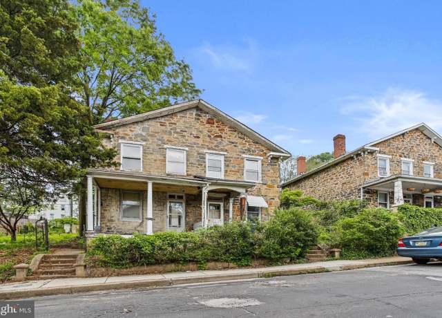 Property at 3653 Ash St, Baltimore, MD 21211, 2 beds, 1 bath