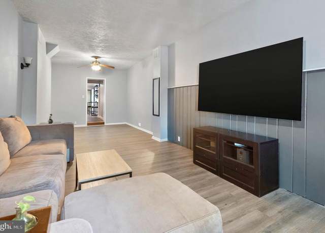 Property at 1603 S Hanover St, Baltimore, MD 21230, 2 beds, 2.5 baths