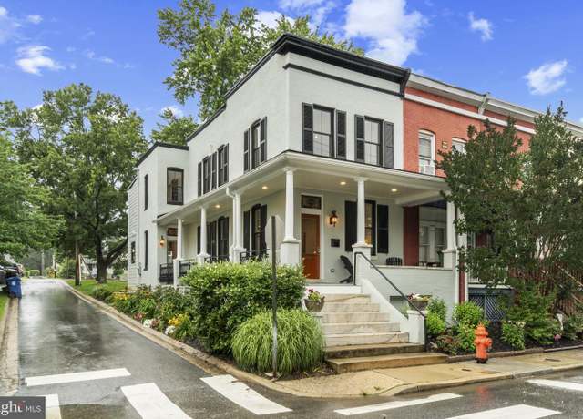 Property at 4300 Evans Chapel Rd, Baltimore, MD 21211, 3 beds, 2.5 baths