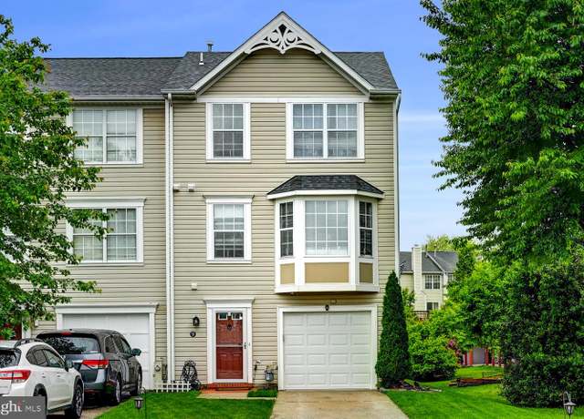 Property at 9 Farm Gate Way, Reisterstown, MD 21136, 3 beds, 3 baths